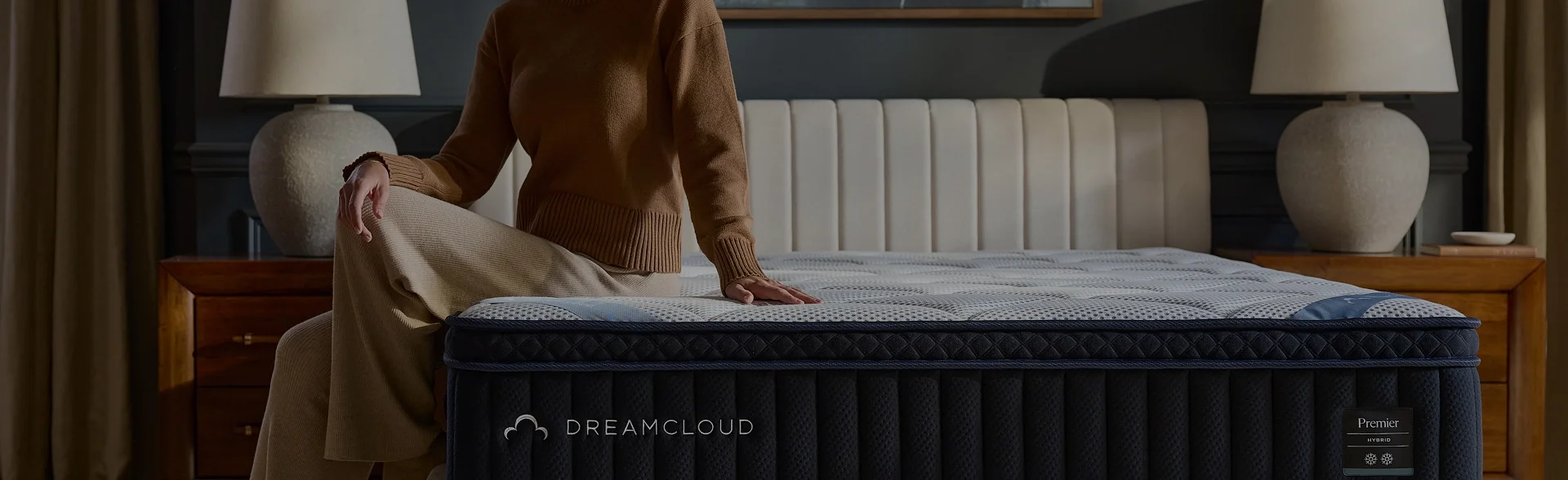 DreamCloud