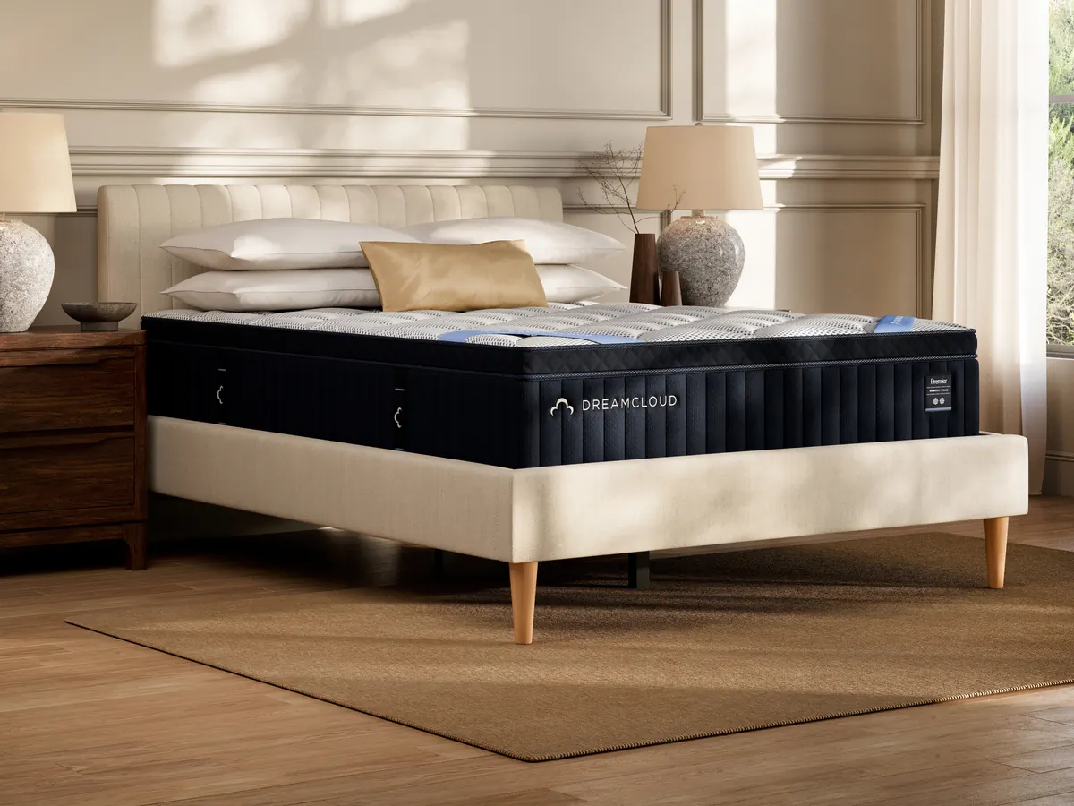 DreamCloud Premier Rest
