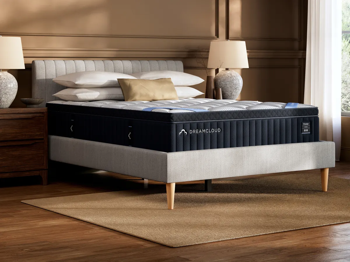 DreamCloud Premier