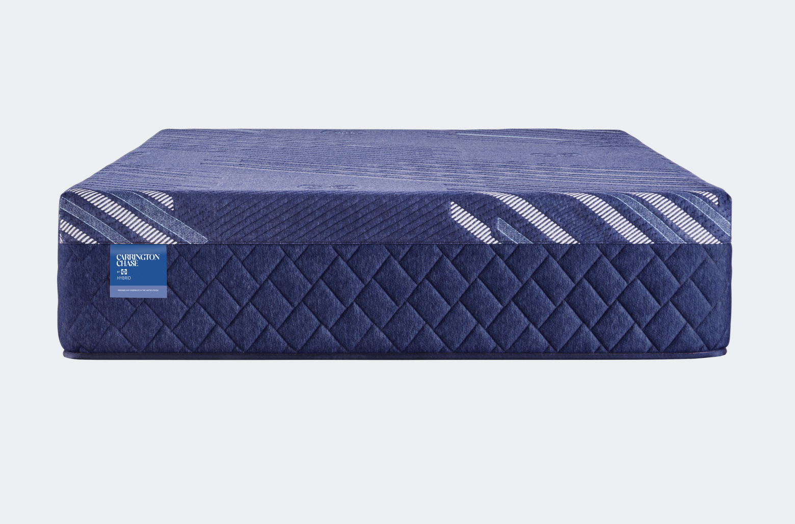 Hybrid mattress