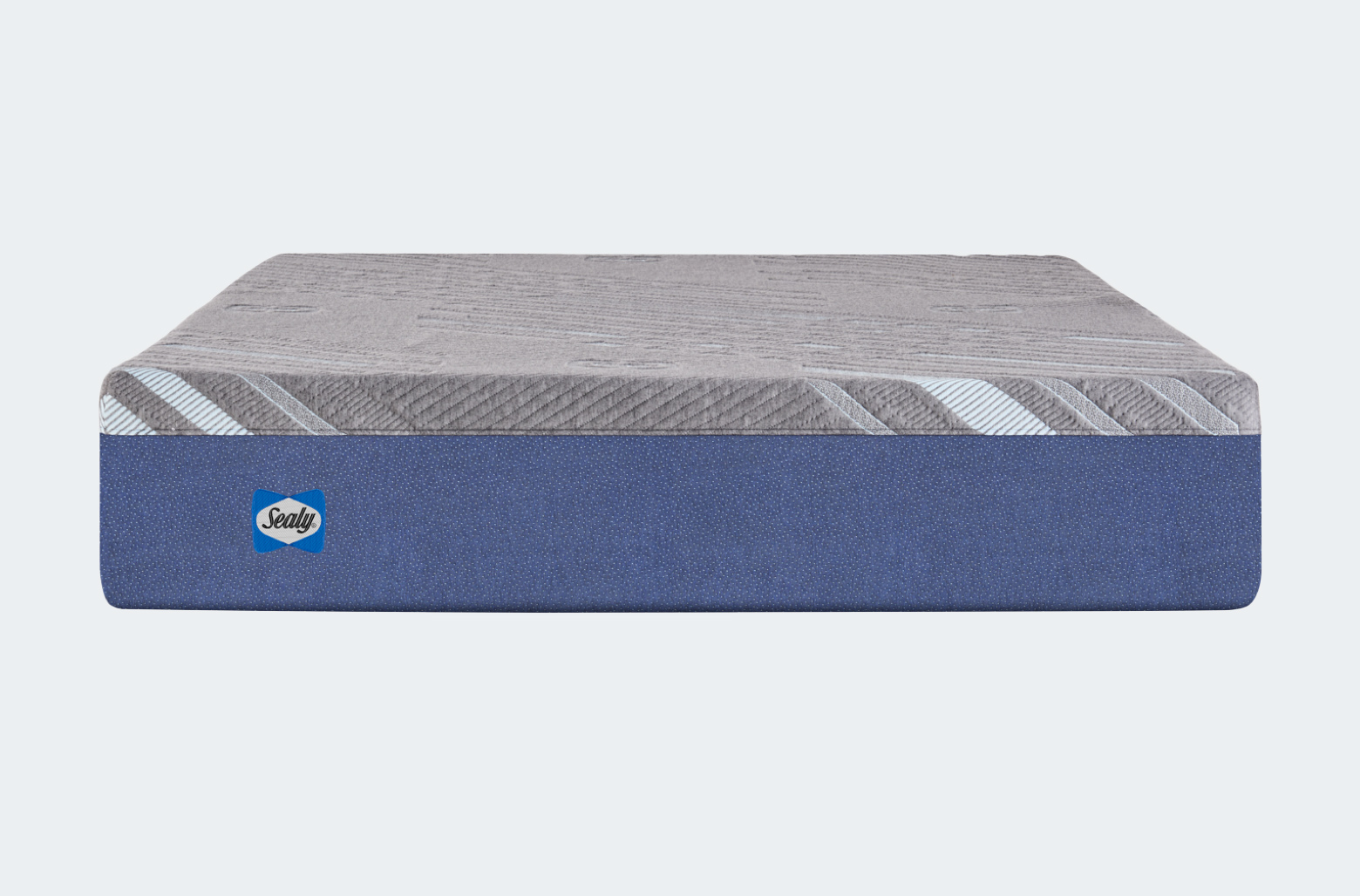 Foam mattress